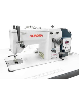 Aurora A-20U93D (прямой привод) арт. КНИТ-242-1-КНИТ00306889 Aurora A-20U93D (прямой привод) арт. КНИТ-242-1-КНИТ00306889