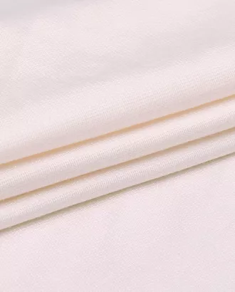 Купить Ткань Ткани для мусульманской одежды молочного цвета из вискозы Трикотаж "Кавия" арт. ТДО-22-13-11133.015 оптом в Казахстане