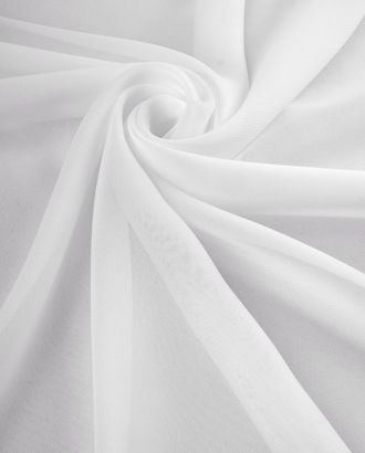 Купить Свадебные ткани Шифон Мульти однотонный арт. ШО-37-11-1665.002 оптом