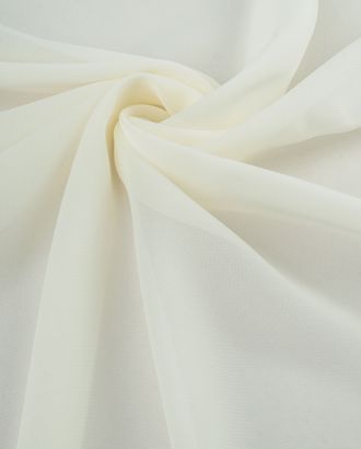 Купить Ткань замшу для платья Шифон Мульти однотонный арт. ШО-37-9-1665.048 оптом