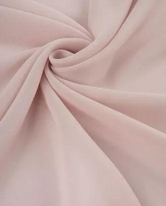 Купить Ткань для платьев цвет пудровый Шифон Мульти однотонный арт. ШО-37-7-1665.082 оптом в Казахстане