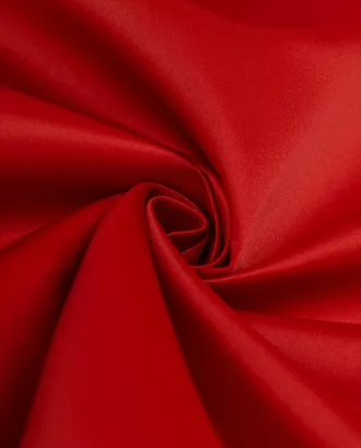 Купить Ткань для сорочек цвет красный Атлас матовый "Принцесса" арт. АО-1-2-2224.017 оптом в Казахстане