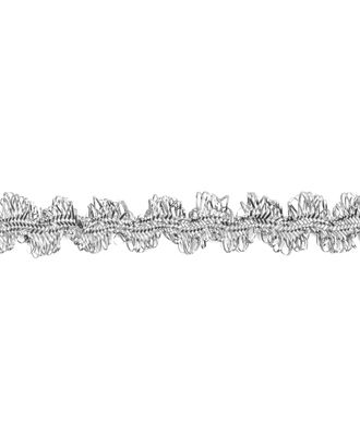 Тесьма декоративная ш.0,7см (50,27м) арт. ТМ-5636-2-41783.002