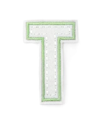 Декоративные термоаппликации Аппликация термо буквы арт. АДЕ-573-15-12569.012 в Пятигорске Купить Декоративные термоаппликации Аппликация термо буквы арт. АДЕ-573-15-12569.012 оптом в Пятигорске