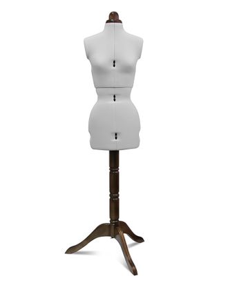 Манекен Adjustoform Lady Valet (S) арт. СВКЛ-41-1-СВКЛ0000041 Манекен Adjustoform Lady Valet (S) арт. СВКЛ-41-1-СВКЛ0000041