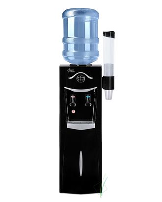 Кулер Ecotronic K21-LCE black+silver арт. ВСГР-700-1-ВСГР0012104 Кулер Ecotronic K21-LCE black+silver арт. ВСГР-700-1-ВСГР0012104