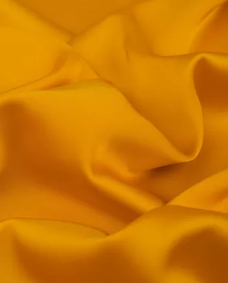 Купить Желтый шёлк Шелк-стрейч "Бавария" арт. ПШО-7-52-10711.048 оптом в Казахстане