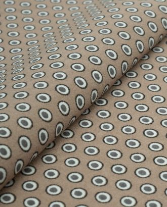 Купить вискоза: ткани для одежды из полиэстера Стрейч "Салма" арт. ВПП-195-1-20008.022 оптом в Бресте
