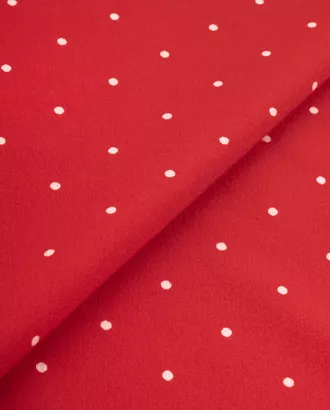 Купить Ткань принтованные оттенок красный Стрейч "Салма" арт. СВ-228-2-20008.085 оптом в Казахстане