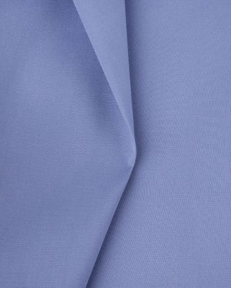 Купить Ткани для одежды сиреневого цвета Поплин-стрейч однотонный арт. ППП-81-36-20219.028 оптом в Гомеле