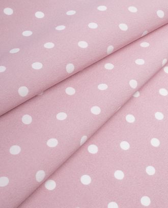 Купить Ткань принтованные оттенок пудрово-розовый Стрейч "Салма" арт. СВ-103-8-20590.038 оптом в Бресте