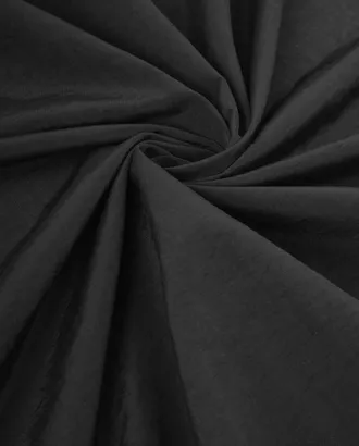 Купить Ткани плащевые для горнолыжных курток цвет черный Плащевая "Таслан" софт арт. ПЛЩ-51-1-21046.001 оптом в Казахстане