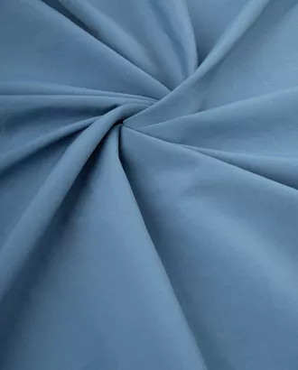 Купить Ткани плащевые для пуховиков цвет синий Плащевая "Таслан" софт арт. ПЛЩ-51-4-21046.004 оптом в Казахстане