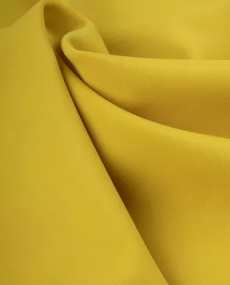 Купить Ткань Ткани для мусульманской одежды желтого цвета из нейлона Бифлекс матовый арт. ТБФ-8-9-21048.021 оптом в Казахстане