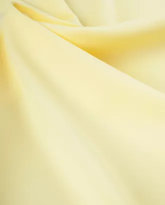 Купить Ткань Ткани для мусульманской одежды желтого цвета из нейлона Бифлекс матовый арт. ТБФ-8-11-21048.023 оптом в Казахстане