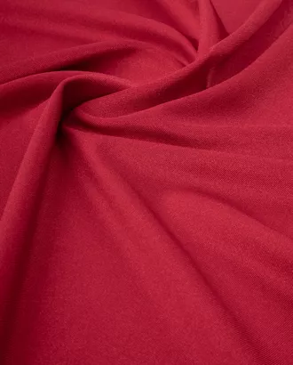 Купить Ткань трикотаж спорт красного цвета из Китая Бифлекс Глянцевый арт. ТБФ-7-3-21049.004 оптом в Казахстане