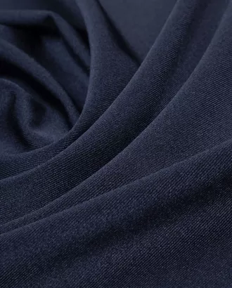 Купить Ткань для горнолыжной одежды цвет темно-синий Бифлекс Глянцевый арт. ТБФ-7-6-21049.016 оптом в Казахстане