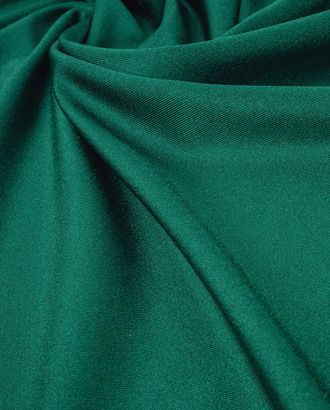 Купить Ткань для спортивной одежды цвет изумрудный Бифлекс Глянцевый арт. ТБФ-7-12-21049.030 оптом в Павлодаре
