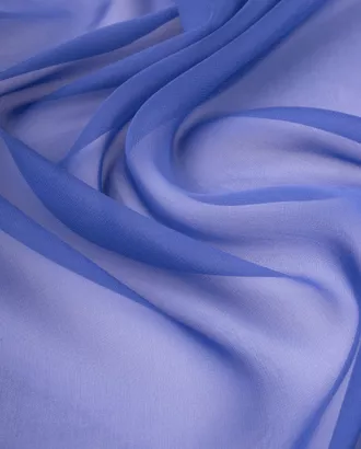 Купить Ткань для аксессуаров цвет фиолетовый Шифон "Газ" арт. ШИ-2-11-21050.019 оптом в Казахстане