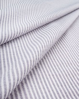 Купить Легкие ткани для рубашек Рубашечная поливискоза Полоска арт. РБ-113-4-21113.004 оптом