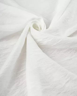 Купить Ткань для мусульманской одежды белого цвета из Китая Вискоза Добби Слаб арт. ПЛ-91-8-21388.009 оптом в Казахстане