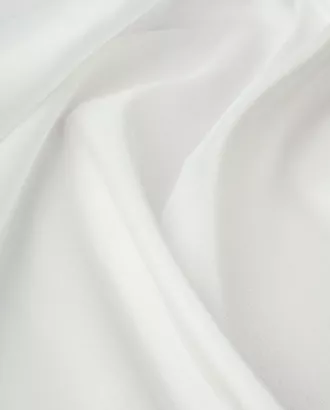 Купить Ткани подкладочные для подкладки цвет белый Подкладочная ткань стрейч арт. ПД-371-2-21390.002 оптом в Казахстане