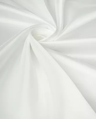 Купить Ткани подкладочные для подкладки цвет белый Подкладочная ткань сатин арт. ПД-372-2-21391.002 оптом в Казахстане
