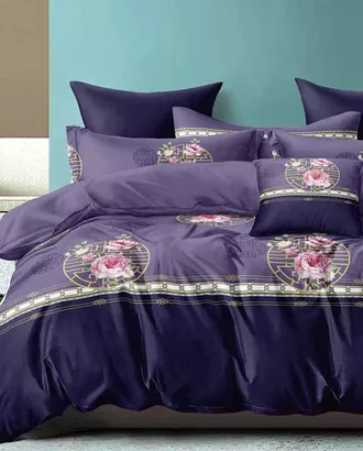 Купить Полиэстер наб, пл.65гр, шир. 220см, рис. 2189 арт. П-29-1-2094.085 оптом в Казахстане