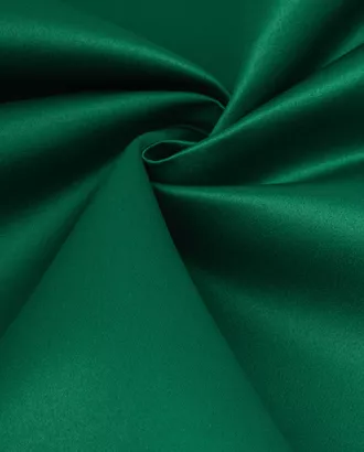 Купить Одежные ткани зеленого цвета 30 метров Атлас матовый "Принцесса" арт. АО-1-16-2224.003 оптом в Казахстане