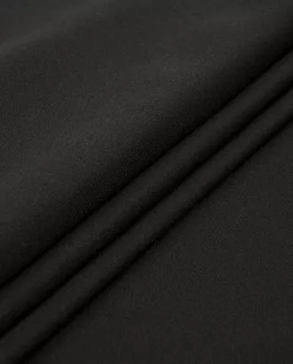 Купить Одежные ткани черного цвета 25 метров Т/R меланж "Шайни" арт. КО-59-8-8289.001 оптом в Казахстане