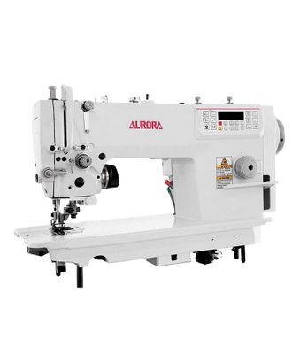 Aurora A-7520 (автоматические функции) арт. КНИТ-1330-1-КНИТ00306603 Aurora A-7520 (автоматические функции) арт. КНИТ-1330-1-КНИТ00306603