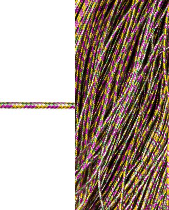 Шнур декоративный д.0,2см (500м) арт. ШД-25-1-2531