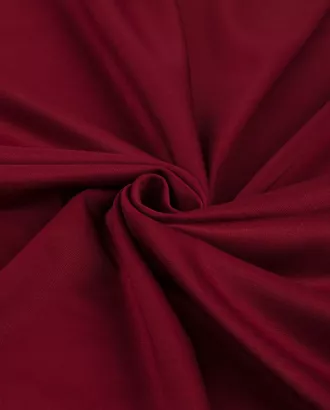 Купить Джерси для топов цвет бордовый Трикотаж "Кавия" арт. ТДО-22-10-11133.012 оптом в Казахстане