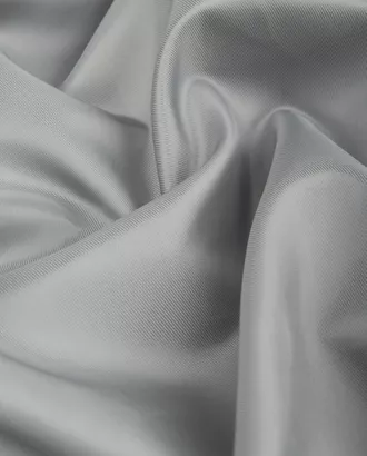 Купить Одежные ткани оттенок жемчужно-серый Поливискоза "Твил" арт. ПД-65-6-20277.007 оптом в Казахстане
