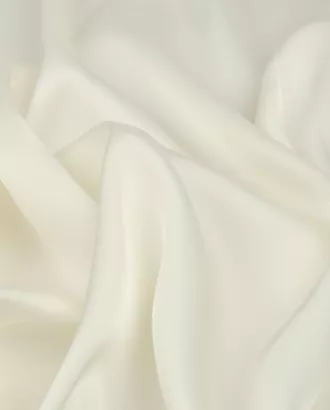 Купить Молочные свадебные ткани Шелк-стрейч "Бавария" арт. ПШО-7-29-10711.020 оптом в Казахстане