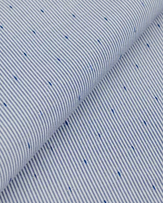 Купить Ткани рубашечные для школьной формы цвет синий Рубашечная жаккард "Джулия" арт. РБ-68-2-20108.002 оптом в Казахстане