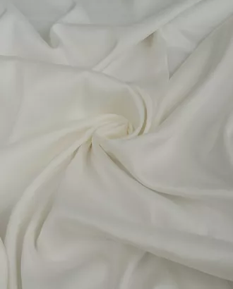 Купить Ткань Ткани для мусульманской одежды молочного цвета из вискозы Штапель-сатин стрейч арт. ОШТ-3-3-10748.003 оптом в Казахстане