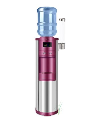 Кулер Ecotronic G9-LM Red арт. ВСГР-756-1-ВСГР0001582 Кулер Ecotronic G9-LM Red арт. ВСГР-756-1-ВСГР0001582