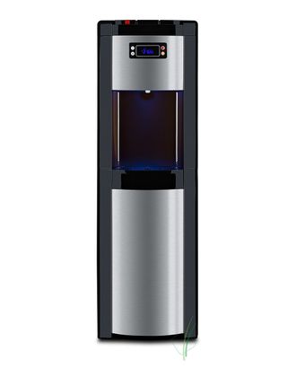 Кулер Ecotronic P9-LX Black арт. ВСГР-766-1-ВСГР0002021 Кулер Ecotronic P9-LX Black арт. ВСГР-766-1-ВСГР0002021