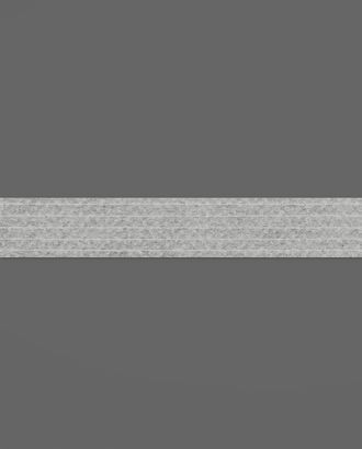 Лента нитепрошивная ш.1см (100м) клеевая арт. КЛН-6-1-41524.001