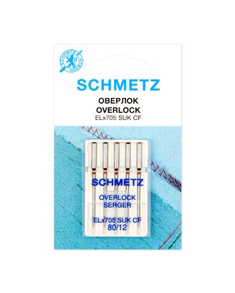 Иглы для плоскошовных машин, хромированные Schmetz №80/12 арт. ИПМ-2-1-37092 в Казахстане Купить Иглы для плоскошовных машин, хромированные Schmetz №80/12 арт. ИПМ-2-1-37092 оптом в Казахстане
