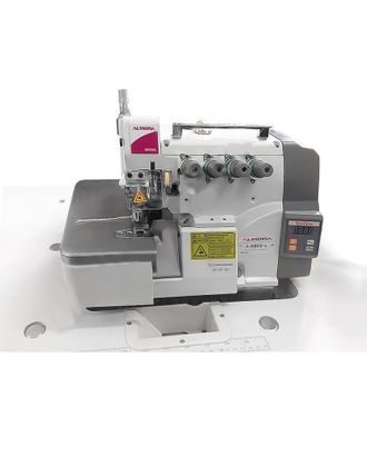 Aurora A-800D-5 (Direct drive) арт. КНИТ-233-1-КНИТ00306800 Aurora A-800D-5 (Direct drive) арт. КНИТ-233-1-КНИТ00306800