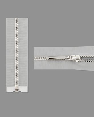 Молния металл Т3 1зам. 55см арт. ММК-202-1-38369 Молния металл Т3 1зам. 55см арт. ММК-202-1-38369