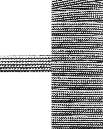 Шнур плоский плетеный ш.1,5см (75м) арт. ШБ-90-1-38441
