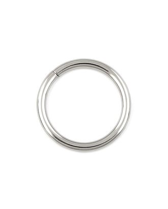 Кольца для сумок, брелков Кольцо ш.3,8см арт. МФК-5-1-37234 Купить Кольца для сумок, брелков Кольцо ш.3,8см арт. МФК-5-1-37234 оптом