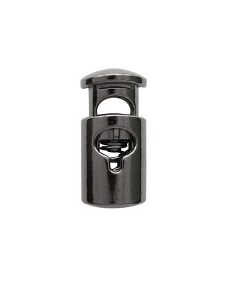 Фиксаторы шнура Фиксатор металл (20шт) арт. ФМ-15-3-35793.003 в Армавире Купить Фиксаторы шнура Фиксатор металл (20шт) арт. ФМ-15-3-35793.003 оптом в Армавире