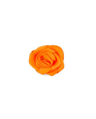 Купить Роза атласная д.2,5 см арт. ЦП-10-16-4028.005 оптом в Новочеркасске