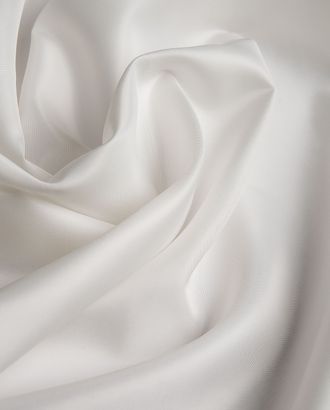 Купить Ткани подкладочные для подкладки цвет молочный Поливискоза однотонная арт. ПД-54-21-20193.022 оптом в Павлодаре