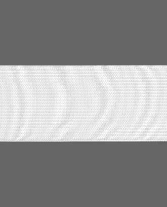 Резина уплотненная ш.3,5см; пл.18,2гр/м.п.(29,24м) белый арт. РО-171-1-30901