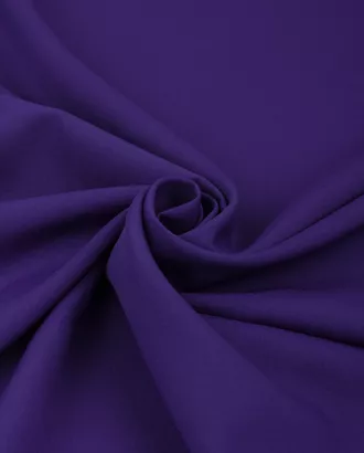 Купить Ткани для одежды для персонала цвет фиолетовый Габардин "Фухуа" (оригинальный) арт. КО-49-10-11074.021 оптом в Казахстане